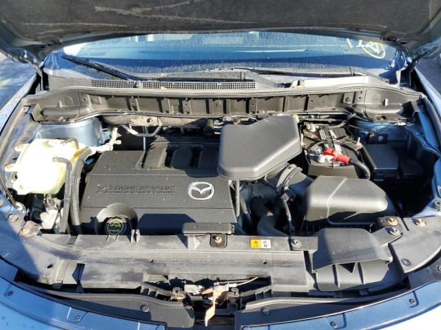 Photo 11 from auction – 2014 MAZDA CX-9 TOURI with VIN JM3TB3CV3E0435111