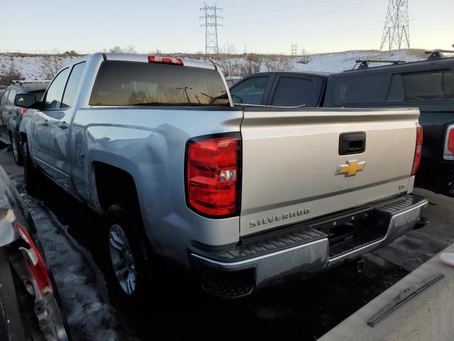 Photo 2 from auction – 2019 CHEVROLET SILVERADO with VIN 2GCVKPEC6K1161083