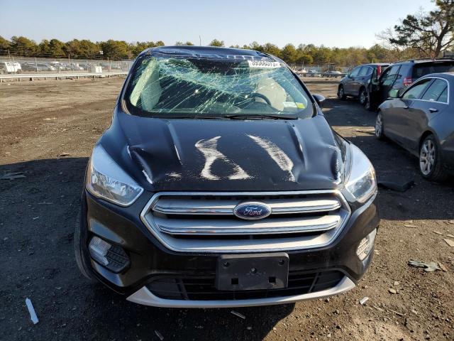 Photo 5 from auction – 2019 FORD ESCAPE SE with VIN 1FMCU9GD4KUA84586