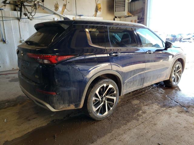 Photo 3 from auction – 2022 MITSUBISHI OUTLANDER with VIN JA4J4VA81NZ090413