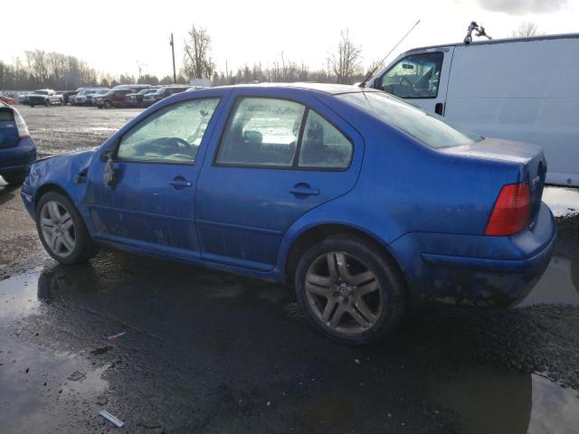 Photo 2 from auction – 2001 VOLKSWAGEN JETTA GL with VIN 3VWRB69M31M130375