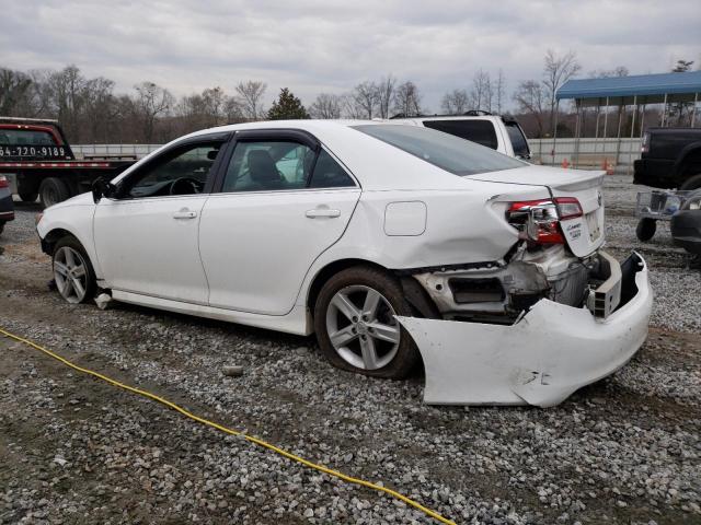 Photo 2 from auction – 2014 TOYOTA CAMRY L with VIN 4T1BF1FK3EU863005