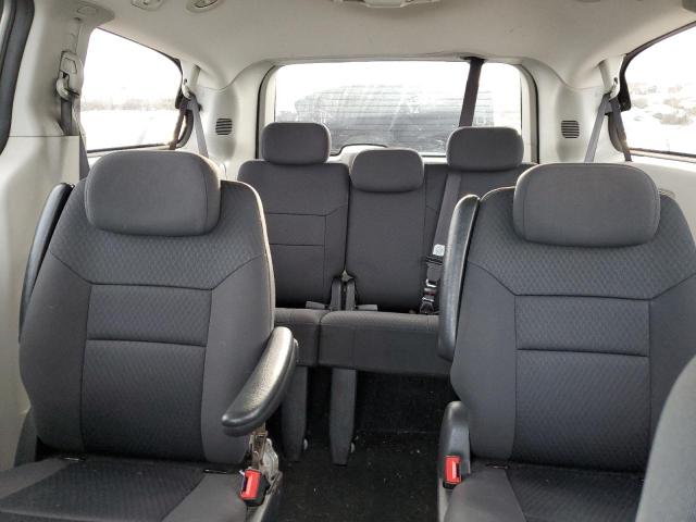 Photo 10 from auction – 2010 DODGE GRAND CARA with VIN 2D4RN5D13AR216394