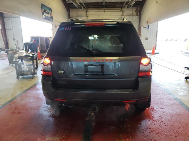 Photo 6 from auction – 2010 LAND ROVER LR2 with VIN SALFP2BNXAH203550