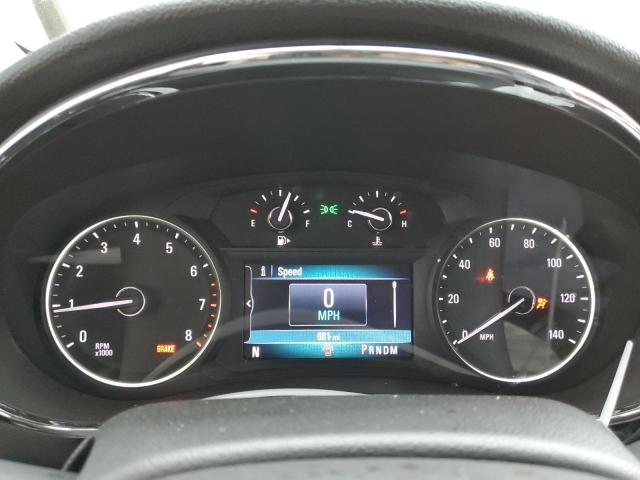 Photo 9 from auction – 2022 BUICK ENCORE PRE with VIN KL4CJASM9NB559097