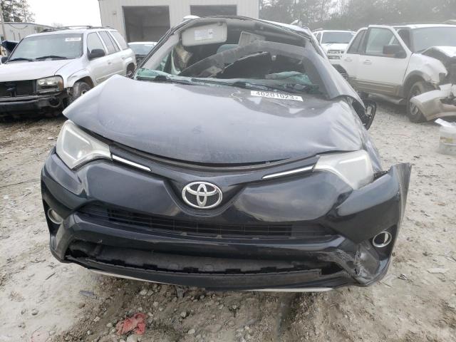 Photo 12 from auction – 2016 TOYOTA RAV4 XLE with VIN 2T3WFREV3GW254311