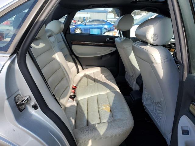 Photo 10 from auction – 2000 AUDI S4 2.7 QUA with VIN WAUDD68D4YA077229