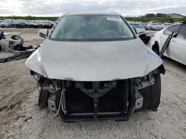 Photo 5 from auction – 2020 LEXUS RX 350 with VIN 2T2HZMAA8LC181281