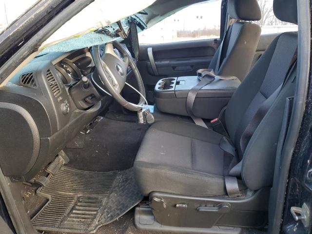 Photo 7 from auction – 2011 GMC SIERRA K15 with VIN 3GTP2VE34BG193583