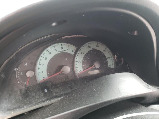صورة رقم 9 من المزاد - 2011 TOYOTA CAMRY BASE مع VIN 4T1BF3EK5BU726706