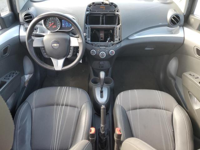Photo 8 from auction – 2014 CHEVROLET SPARK 1LT with VIN KL8CD6S9XEC431623