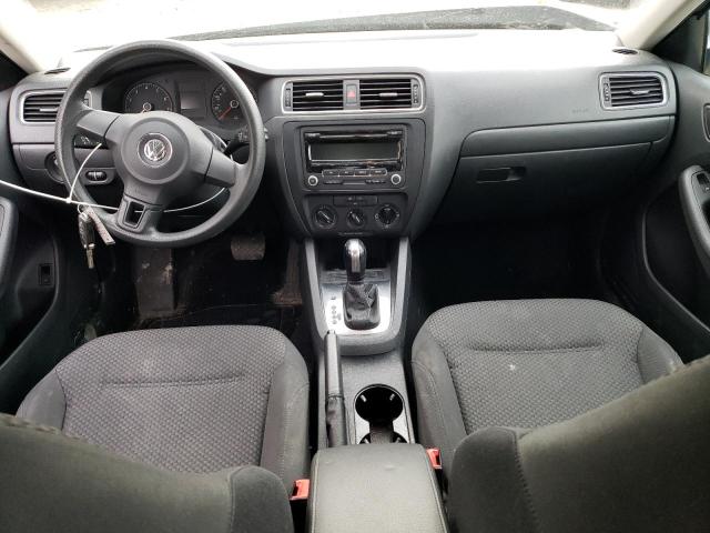 Photo 8 from auction – 2014 VOLKSWAGEN JETTA BASE with VIN 3VW2K7AJ2EM228439