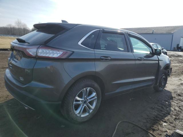 Photo 3 from auction – 2016 FORD EDGE SEL with VIN 2FMPK4J91GBB49602