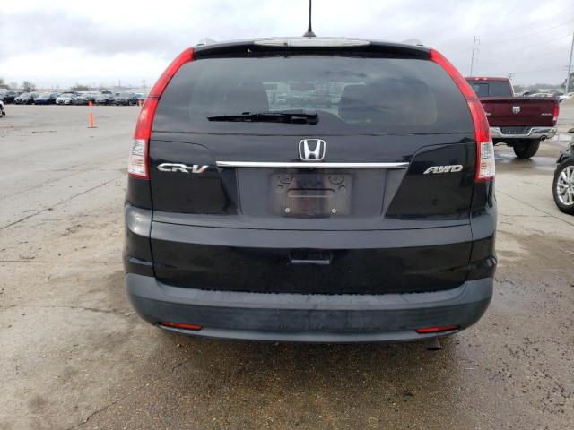 Photo 6 from auction – 2012 HONDA CR-V EXL with VIN JHLRM4H75CC010243