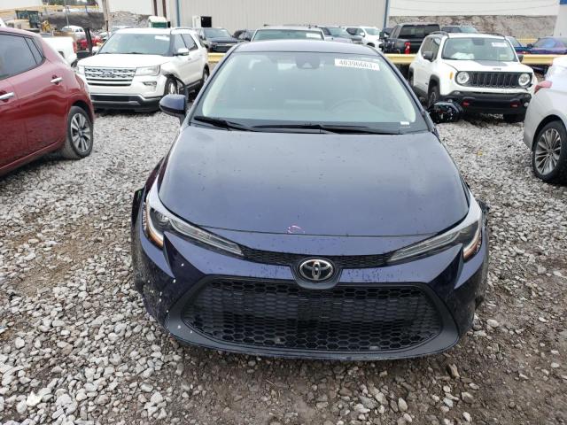 Photo 5 from auction – 2021 TOYOTA COROLLA LE with VIN 5YFEPMAE5MP196421