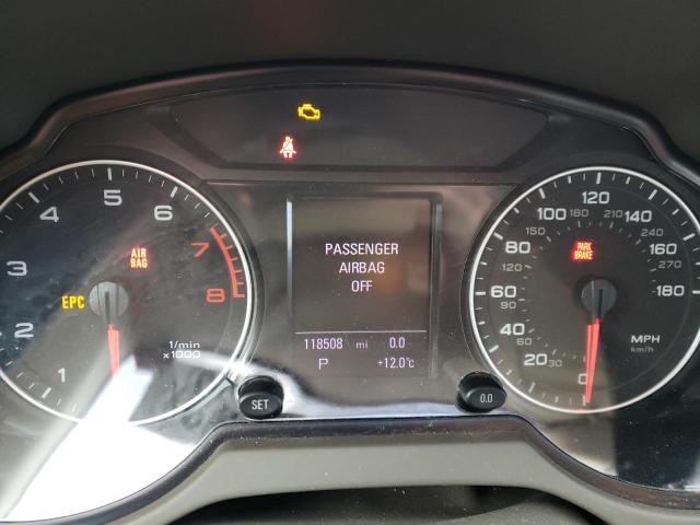 Photo 9 from auction – 2012 AUDI Q5 PREMIUM with VIN WA1LFAFP0CA062500