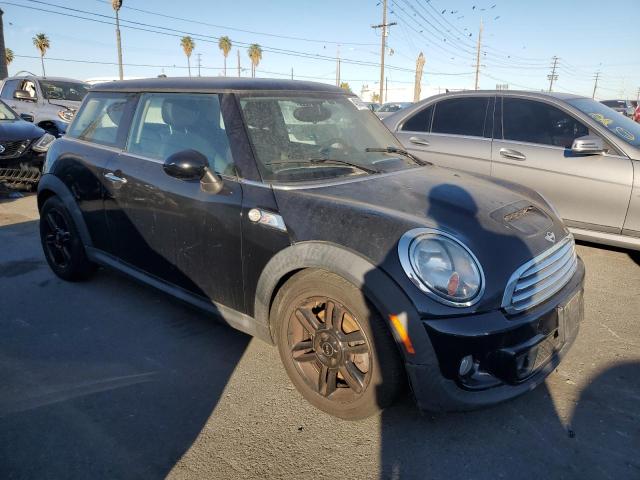 Photo 4 from auction – 2013 MINI COOPER S with VIN WMWSV3C50DT393468