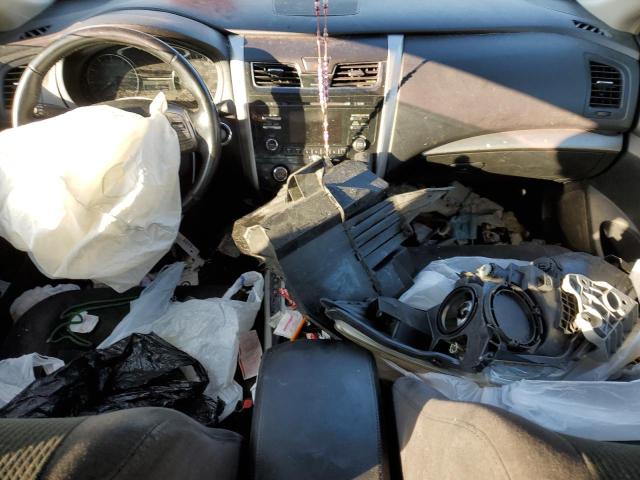 Photo 8 from auction – 2013 NISSAN ALTIMA 2.5 with VIN 1N4AL3AP4DC143360