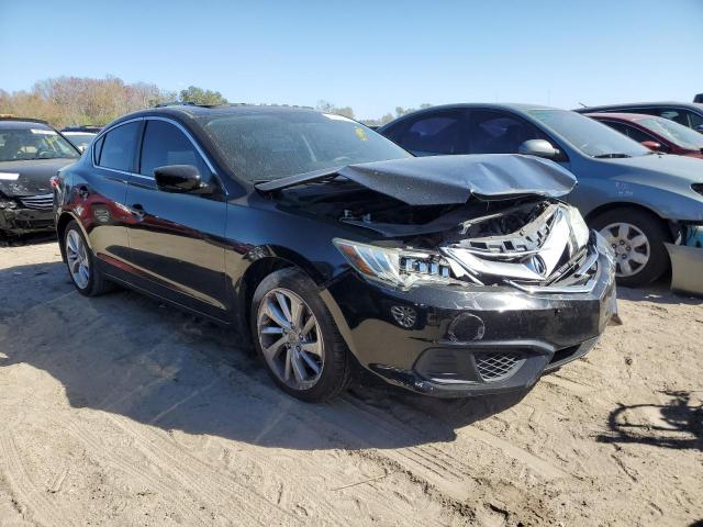 Photo 4 from auction – 2017 ACURA ILX BASE W with VIN 19UDE2F35HA001815