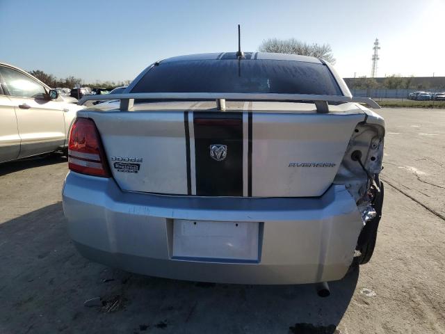 Photo 6 from auction – 2010 DODGE AVENGER R/ with VIN 1B3CC5FBXAN183326