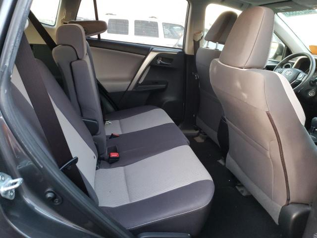 Photo 11 from auction – 2015 TOYOTA RAV4 XLE with VIN JTMRFREV3FD140351