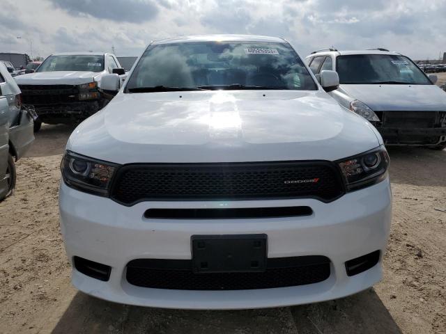 Photo 5 from auction – 2019 DODGE DURANGO GT with VIN 1C4RDJDG2KC701259