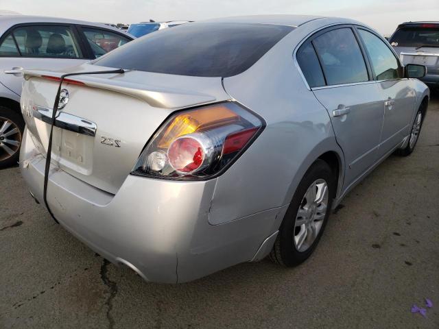 Photo 3 from auction – 2012 NISSAN ALTIMA BAS with VIN 1N4AL2AP7CN555589
