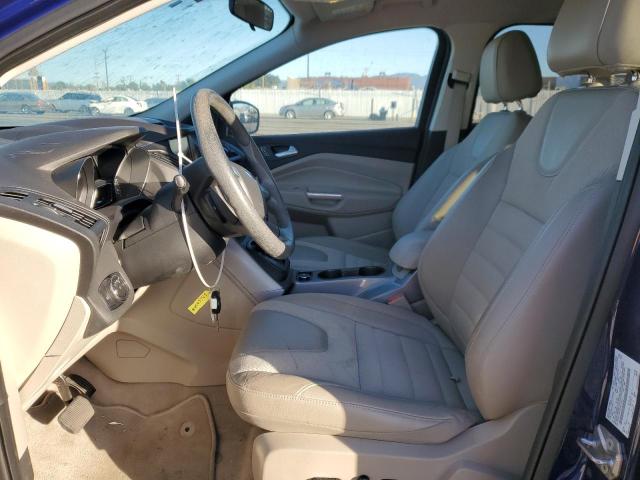 Photo 7 from auction – 2015 FORD ESCAPE SE with VIN 1FMCU0GX7FUA17203
