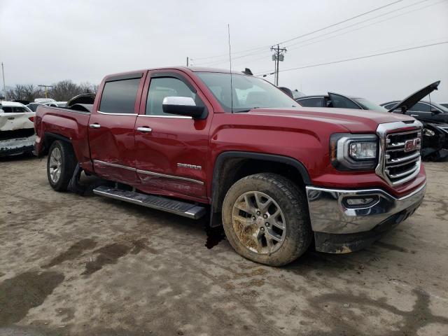 Photo 4 from auction – 2018 GMC SIERRA C15 with VIN 3GTP1NEC6JG402629
