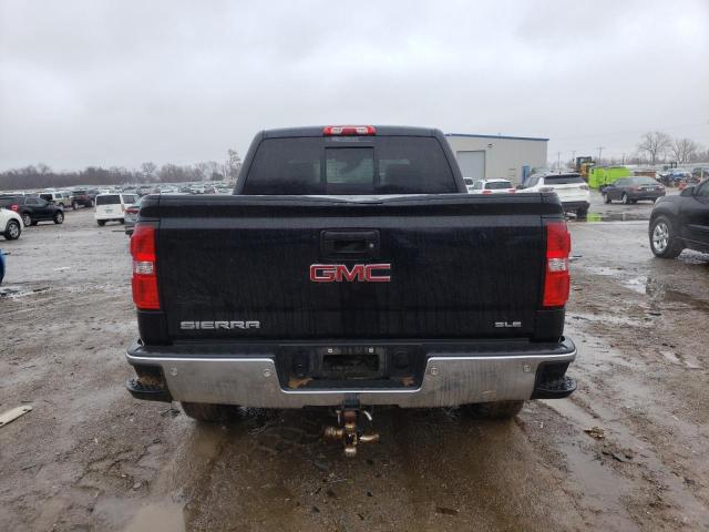 Photo 6 from auction – 2015 GMC SIERRA K15 with VIN 3GTU2UEC0FG281193