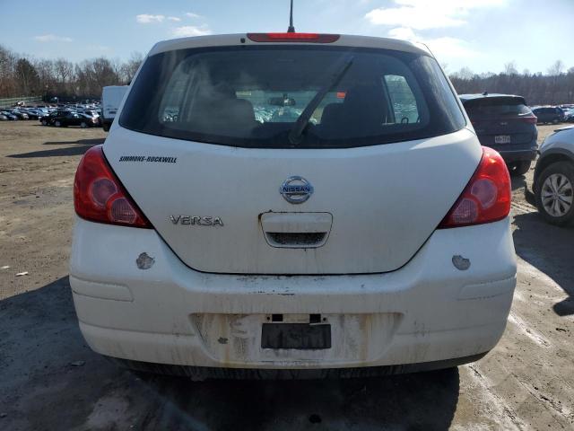 Photo 6 from auction – 2012 NISSAN VERSA S with VIN 3N1BC1CP1CK223503