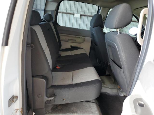 Photo 10 from auction – 2009 CHEVROLET SILVERADO with VIN 2GCEC13C591112190