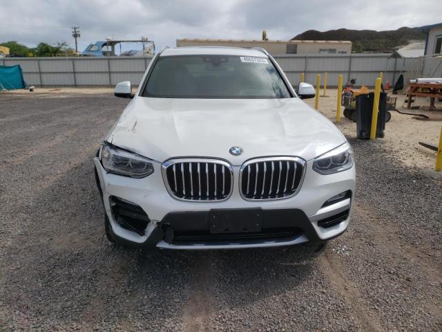 Photo 5 from auction – 2019 BMW X3 SDRIVE3 with VIN 5UXTR7C53KLR51389