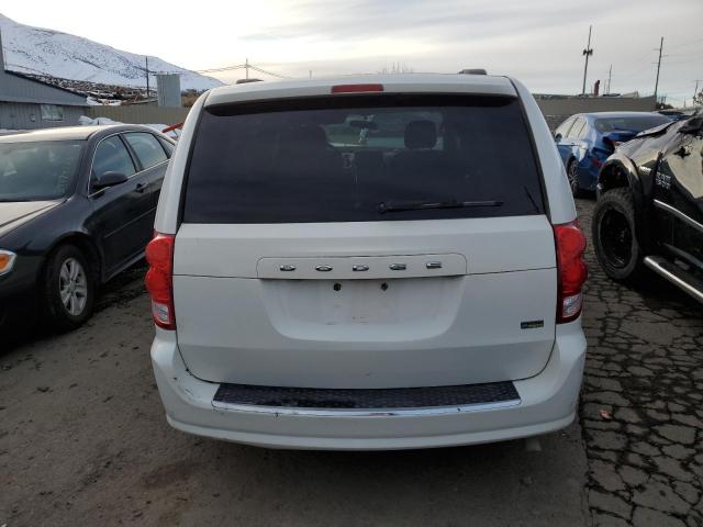 Photo 6 from auction – 2012 DODGE GRAND CARA with VIN 2C4RDGCG3CR166245