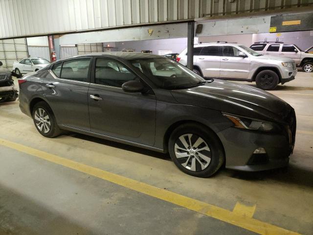 Photo 4 from auction – 2020 NISSAN ALTIMA S with VIN 1N4BL4BV1LC207411