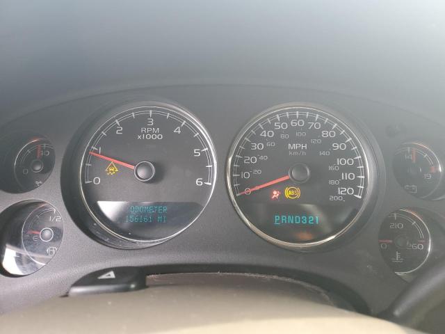 Zdjęcie 9 z aukcji – 2007 GMC YUKON z VIN 1GKFK130X7R136751