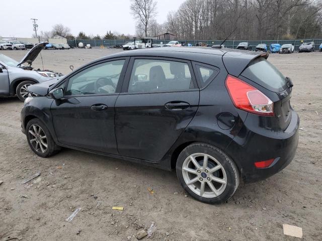 Photo 2 from auction – 2019 FORD FIESTA SE with VIN 3FADP4EJ0KM149763
