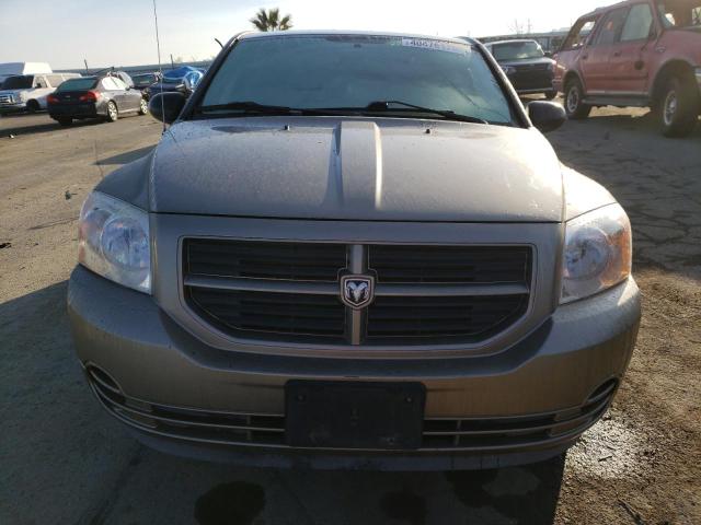 Photo 5 from auction – 2007 DODGE CALIBER with VIN 1B3HB28B97D220921