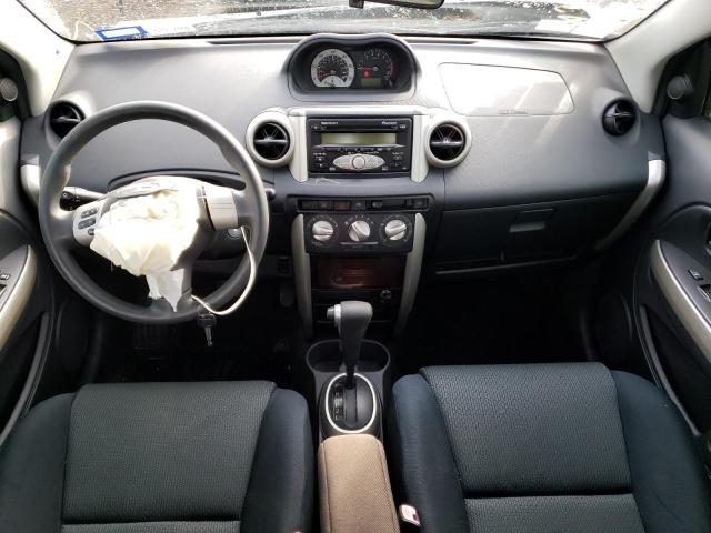 Photo 8 from auction – 2006 TOYOTA SCION XA with VIN JTKKT624465004754