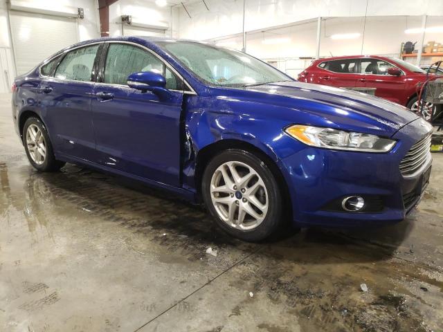 Photo 4 from auction – 2015 FORD FUSION SE with VIN 1FA6P0HD6F5122604