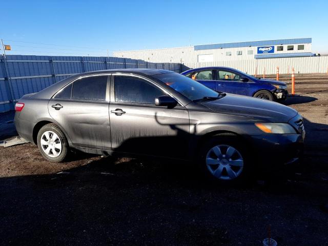 Photo 4 from auction – 2009 TOYOTA CAMRY BASE with VIN 4T4BE46K79R109802