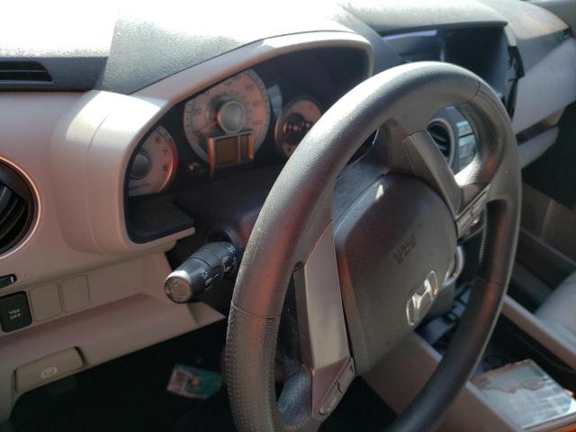 Photo 9 from auction – 2009 HONDA PILOT EX with VIN 5FNYF48469B006299