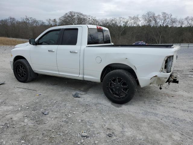 Photo 2 from auction – 2011 DODGE RAM 1500 with VIN 1D7RB1GP3BS507000