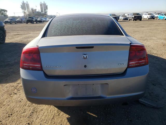 Photo 6 from auction – 2007 DODGE CHARGER SE with VIN 2B3KA43G37H803950
