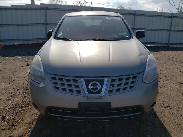 Photo 5 from auction – 2009 NISSAN ROGUE S with VIN JN8AS58V19W192569