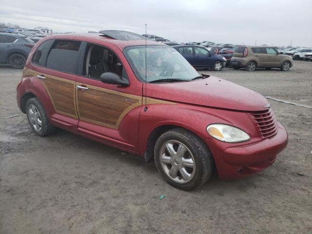 Photo 4 from auction – 2003 CHRYSLER PT CRUISER with VIN 3C8FY68B53T515500
