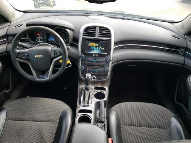 Photo 8 from auction – 2015 CHEVROLET MALIBU 1LT with VIN 1G11C5SL2FF336795