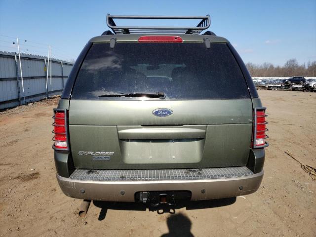 Photo 6 from auction – 2004 FORD EXPLORER E with VIN 1FMDU74K04ZB38595