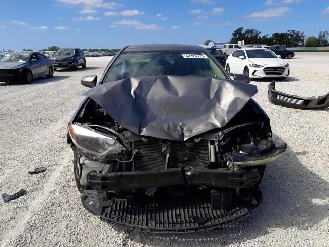 Photo 5 from auction – 2014 TOYOTA COROLLA L with VIN 2T1BURHE2EC087964