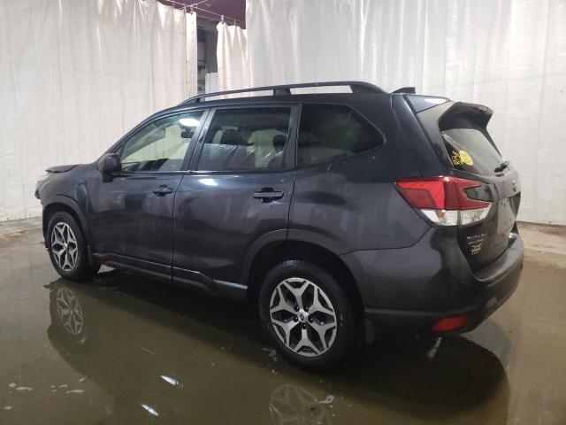 Photo 2 from auction – 2019 SUBARU FORESTER P with VIN JF2SKAEC6KH406446